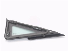 Recambio de luna puerta delantero izquierda para seat ibiza berlina (6j5) 1.4 16v referencia OEM IAM 6J0845411B  