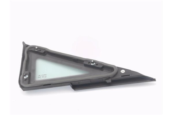 Recambio de luna puerta delantero izquierda para seat ibiza berlina (6j5) 1.4 16v referencia OEM IAM 6J0845411B  