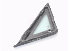Recambio de luna puerta delantero izquierda para seat ibiza berlina (6j5) 1.4 16v referencia OEM IAM 6J0845411B  