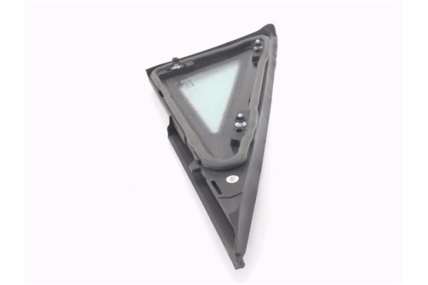 Recambio de luna puerta delantero izquierda para seat ibiza berlina (6j5) 1.4 16v referencia OEM IAM 6J0845411B  