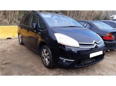 citroen c4 grand picasso del año 2009