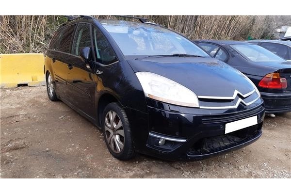 CITROEN C4 GRAND PICASSO