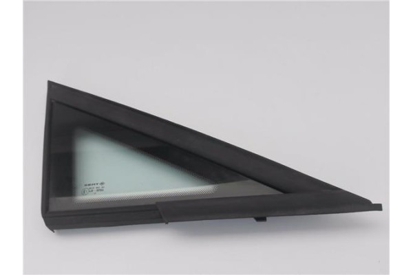 Recambio de luna puerta delantero derecha para seat ibiza berlina (6j5) 1.4 16v referencia OEM IAM 6J0845412B  