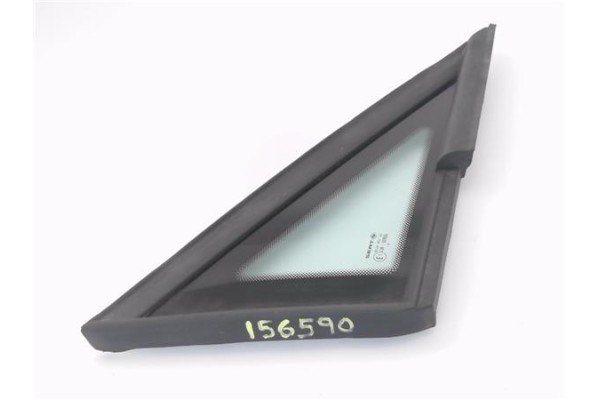 Recambio de luna puerta delantero derecha para seat ibiza berlina (6j5) 1.4 16v referencia OEM IAM 6J0845412B  