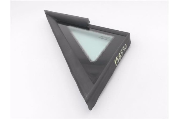 Recambio de luna puerta delantero derecha para seat ibiza berlina (6j5) 1.4 16v referencia OEM IAM 6J0845412B  
