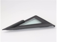 Recambio de luna puerta delantero derecha para seat ibiza berlina (6j5) 1.4 16v referencia OEM IAM 6J0845412B  