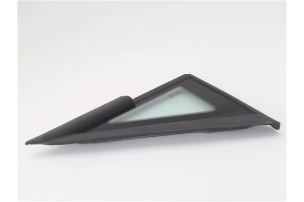 Recambio de luna puerta delantero derecha para seat ibiza berlina (6j5) 1.4 16v referencia OEM IAM 6J0845412B  
