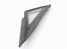 Recambio de luna puerta delantero derecha para seat ibiza berlina (6j5) 1.4 16v referencia OEM IAM 6J0845412B  