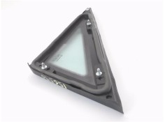 Recambio de luna puerta delantero derecha para seat ibiza berlina (6j5) 1.4 16v referencia OEM IAM 6J0845412B  