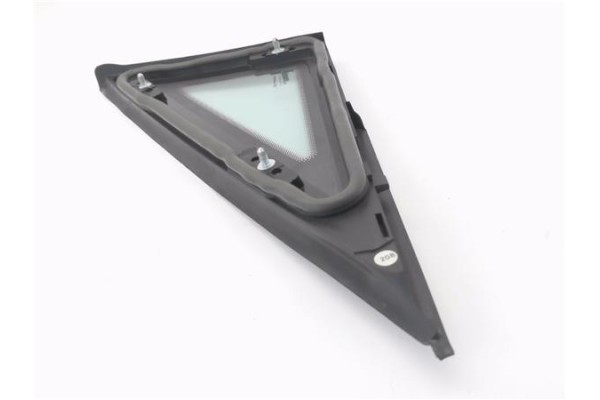 Recambio de luna puerta delantero derecha para seat ibiza berlina (6j5) 1.4 16v referencia OEM IAM 6J0845412B  