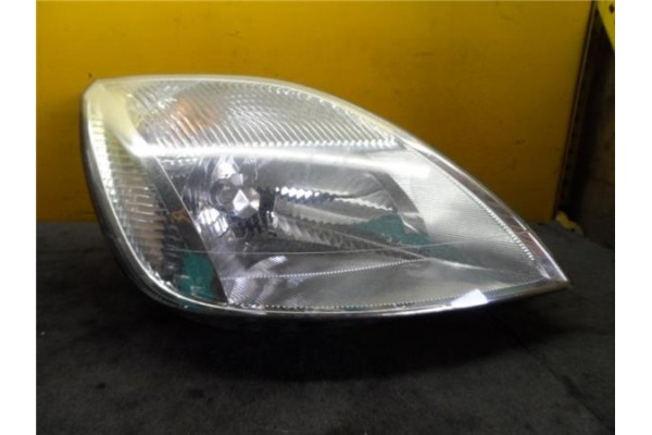 Recambio de faro delantero dcho para ford fiesta (cbk)(2002) 1.25 ambiente [1,25 ltr. - 51 kw 16v cat] referencia OEM IAM   