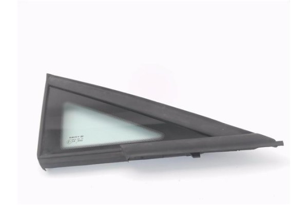 Recambio de luna puerta delantero derecha para seat ibiza berlina (6j5) 1.4 referencia OEM IAM 6J0845412B  