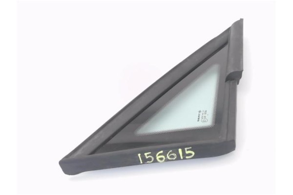 Recambio de luna puerta delantero derecha para seat ibiza berlina (6j5) 1.4 referencia OEM IAM 6J0845412B  