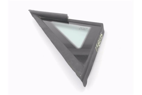 Recambio de luna puerta delantero derecha para seat ibiza berlina (6j5) 1.4 referencia OEM IAM 6J0845412B  