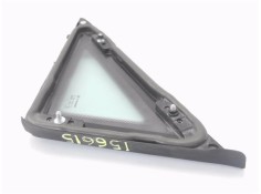 Recambio de luna puerta delantero derecha para seat ibiza berlina (6j5) 1.4 referencia OEM IAM 6J0845412B  