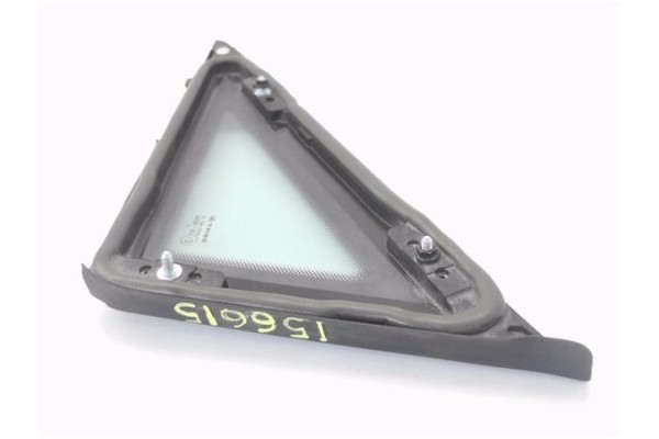 Recambio de luna puerta delantero derecha para seat ibiza berlina (6j5) 1.4 referencia OEM IAM 6J0845412B  