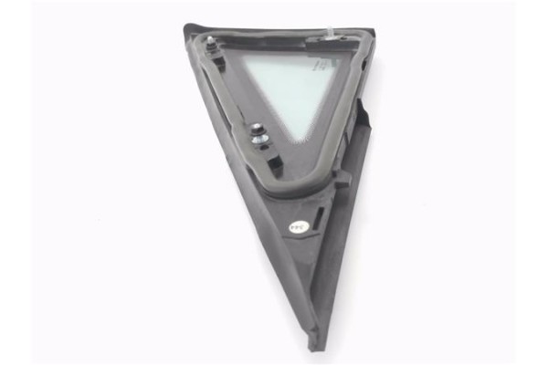 Recambio de luna puerta delantero derecha para seat ibiza berlina (6j5) 1.4 referencia OEM IAM 6J0845412B  