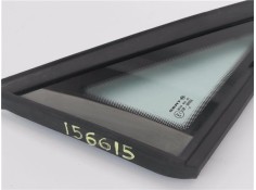 Recambio de luna puerta delantero derecha para seat ibiza berlina (6j5) 1.4 referencia OEM IAM 6J0845412B  