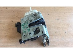 Recambio de cierre electromagnetico delantero izquierdo para audi a4 berlina (8e) 1.8 t referencia OEM IAM 8D1837015F  