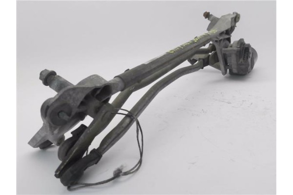 Recambio de motor limpiaparabrisas delantero para chrysler 300m lr 3.5 v6 referencia OEM IAM AX1592002590 P04574577AB 