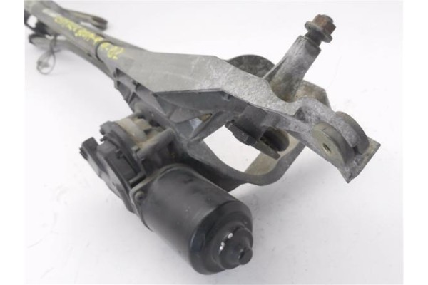 Recambio de motor limpiaparabrisas delantero para chrysler 300m lr 3.5 v6 referencia OEM IAM AX1592002590 P04574577AB 