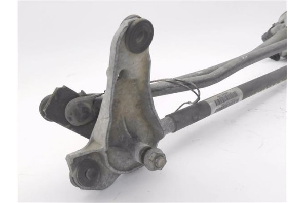 Recambio de motor limpiaparabrisas delantero para chrysler 300m lr 3.5 v6 referencia OEM IAM AX1592002590 P04574577AB 