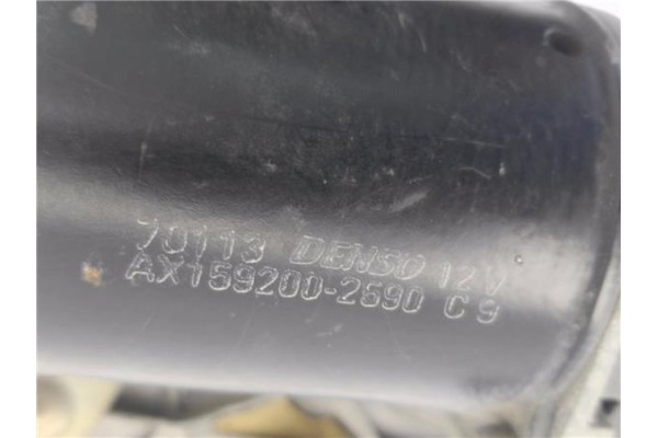 Recambio de motor limpiaparabrisas delantero para chrysler 300m lr 3.5 v6 referencia OEM IAM AX1592002590 P04574577AB 