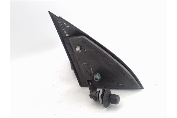Recambio de retrovisor izquierdo para seat arosa (6h1) referencia OEM IAM   