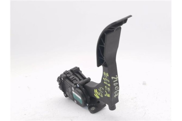 Recambio de pedal acelerador para seat ibiza berlina (6j5) 1.4 tsi referencia OEM IAM 6Q1721503M  