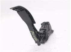 Recambio de pedal acelerador para seat ibiza berlina (6j5) 1.4 tsi referencia OEM IAM 6Q1721503M  