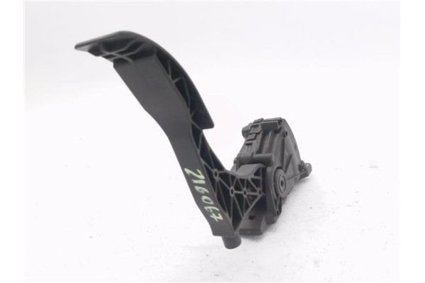 Recambio de pedal acelerador para seat ibiza berlina (6j5) 1.4 tsi referencia OEM IAM 6Q1721503M  