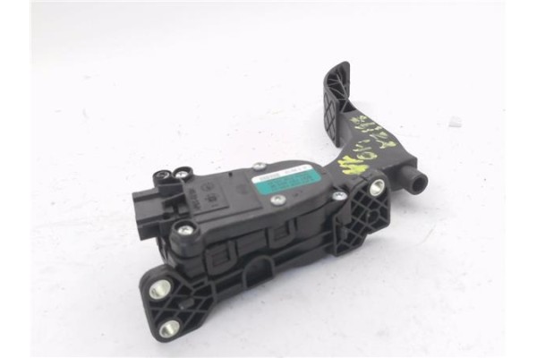 Recambio de pedal acelerador para seat ibiza berlina (6j5) 1.4 tsi referencia OEM IAM 6Q1721503M  