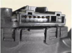 Recambio de pedal acelerador para seat ibiza berlina (6j5) 1.4 tsi referencia OEM IAM 6Q1721503M  