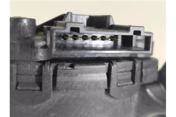 Recambio de pedal acelerador para seat ibiza berlina (6j5) 1.4 tsi referencia OEM IAM 6Q1721503M  