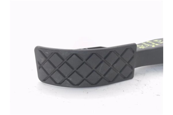 Recambio de pedal acelerador para seat ibiza berlina (6j5) 1.4 tsi referencia OEM IAM 6Q1721503M  