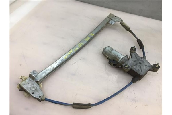 Recambio de elevalunas electrico delantero derecho para peugeot 406 berlina (s1/s2) 1.8 16v referencia OEM IAM 9615036880  