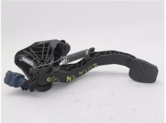Recambio de pedal embrague para seat ibiza berlina (6j5) 1.4 tsi referencia OEM IAM 6R1721059S 6R0721117B 