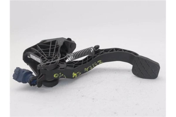 Recambio de pedal embrague para seat ibiza berlina (6j5) 1.4 tsi referencia OEM IAM 6R1721059S 6R0721117B 