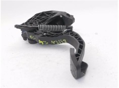 Recambio de pedal embrague para seat ibiza berlina (6j5) 1.4 tsi referencia OEM IAM 6R1721059S 6R0721117B 
