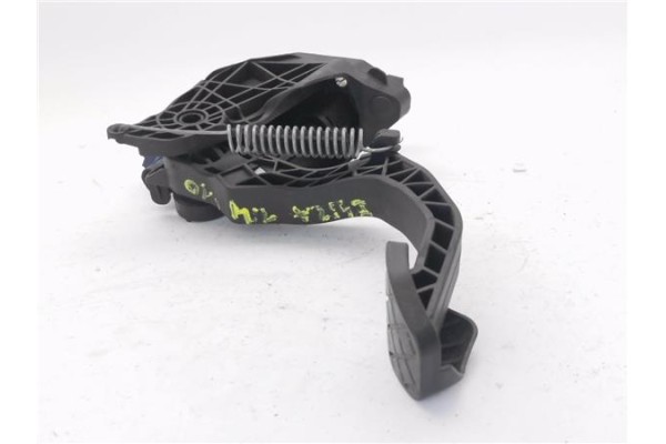 Recambio de pedal embrague para seat ibiza berlina (6j5) 1.4 tsi referencia OEM IAM 6R1721059S 6R0721117B 