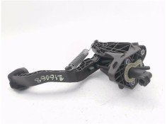 Recambio de pedal embrague para seat ibiza berlina (6j5) 1.4 tsi referencia OEM IAM 6R1721059S 6R0721117B 