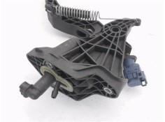 Recambio de pedal embrague para seat ibiza berlina (6j5) 1.4 tsi referencia OEM IAM 6R1721059S 6R0721117B 