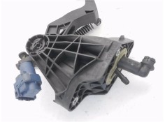 Recambio de pedal embrague para seat ibiza berlina (6j5) 1.4 tsi referencia OEM IAM 6R1721059S 6R0721117B 