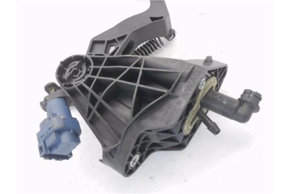 Recambio de pedal embrague para seat ibiza berlina (6j5) 1.4 tsi referencia OEM IAM 6R1721059S 6R0721117B 