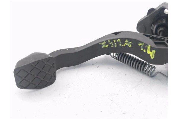 Recambio de pedal embrague para seat ibiza berlina (6j5) 1.4 tsi referencia OEM IAM 6R1721059S 6R0721117B 