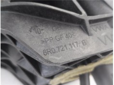 Recambio de pedal embrague para seat ibiza berlina (6j5) 1.4 tsi referencia OEM IAM 6R1721059S 6R0721117B 