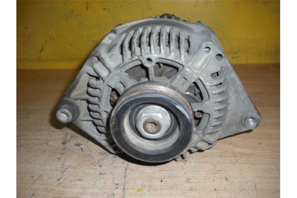 Recambio de alternador para renault megane i (ba0/1_) 1.4 16v (ba0d, ba1h, ba0w, ba10) referencia OEM IAM 7700862865  