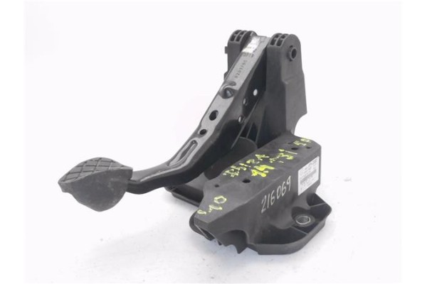 Recambio de pedal freno para seat ibiza berlina (6j5) 1.4 tsi referencia OEM IAM 6R1721058 8701790 