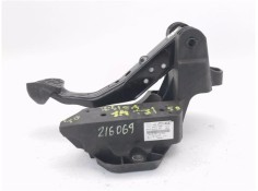 Recambio de pedal freno para seat ibiza berlina (6j5) 1.4 tsi referencia OEM IAM 6R1721058 8701790 