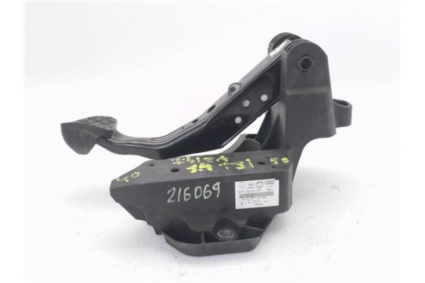 Recambio de pedal freno para seat ibiza berlina (6j5) 1.4 tsi referencia OEM IAM 6R1721058 8701790 